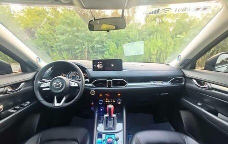 Mazda CX-5 II, 2022 год, 2 055 000 рублей, 9 фотография
