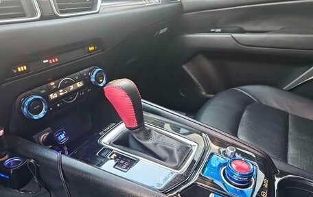 Mazda CX-5 II, 2022 год, 2 055 000 рублей, 12 фотография