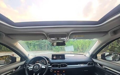 Mazda CX-5 II, 2022 год, 2 055 000 рублей, 10 фотография