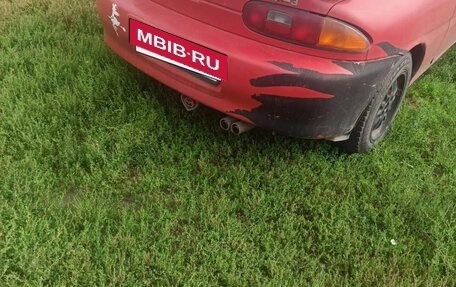 Mazda MX-3 I, 1992 год, 200 000 рублей, 3 фотография