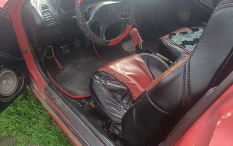 Mazda MX-3 I, 1992 год, 200 000 рублей, 7 фотография