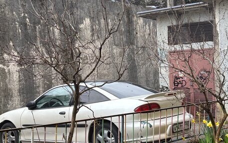 Chevrolet Cavalier III, 1997 год, 300 000 рублей, 6 фотография