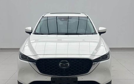 Mazda CX-5 II, 2022 год, 1 890 000 рублей, 2 фотография