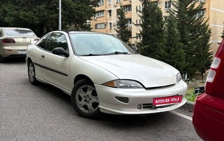 Chevrolet Cavalier III, 1997 год, 300 000 рублей, 2 фотография