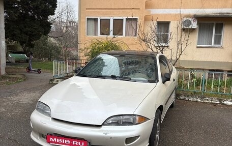 Chevrolet Cavalier III, 1997 год, 300 000 рублей, 5 фотография