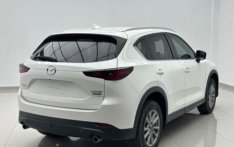 Mazda CX-5 II, 2022 год, 1 890 000 рублей, 4 фотография