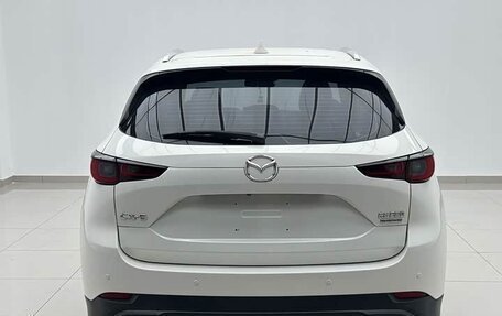 Mazda CX-5 II, 2022 год, 1 890 000 рублей, 5 фотография