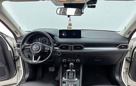 Mazda CX-5 II, 2022 год, 1 890 000 рублей, 12 фотография