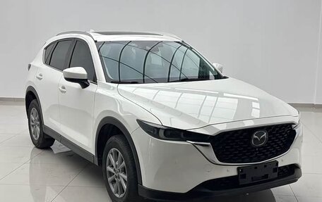 Mazda CX-5 II, 2022 год, 1 890 000 рублей, 3 фотография