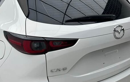 Mazda CX-5 II, 2022 год, 1 890 000 рублей, 7 фотография