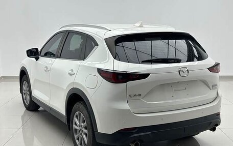 Mazda CX-5 II, 2022 год, 1 890 000 рублей, 6 фотография