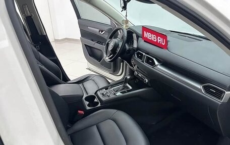 Mazda CX-5 II, 2022 год, 1 890 000 рублей, 9 фотография
