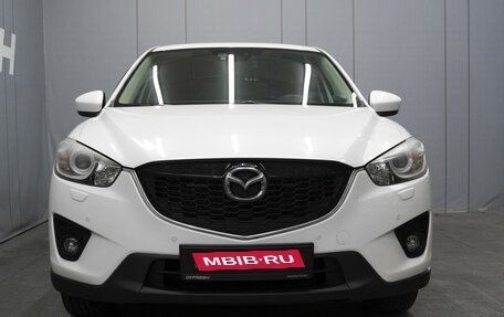 Mazda CX-5 II, 2014 год, 1 720 000 рублей, 3 фотография