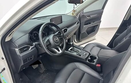 Mazda CX-5 II, 2022 год, 1 890 000 рублей, 8 фотография