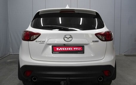 Mazda CX-5 II, 2014 год, 1 720 000 рублей, 4 фотография