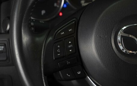 Mazda CX-5 II, 2014 год, 1 720 000 рублей, 13 фотография