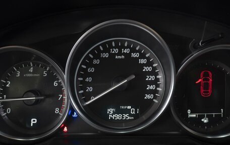 Mazda CX-5 II, 2014 год, 1 720 000 рублей, 15 фотография