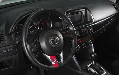 Mazda CX-5 II, 2014 год, 1 720 000 рублей, 6 фотография