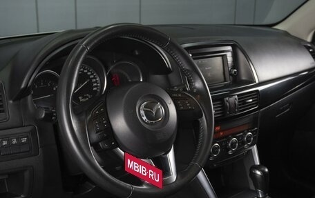 Mazda CX-5 II, 2014 год, 1 720 000 рублей, 12 фотография