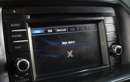 Mazda CX-5 II, 2014 год, 1 720 000 рублей, 21 фотография