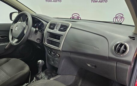 Renault Sandero II рестайлинг, 2018 год, 1 133 000 рублей, 13 фотография