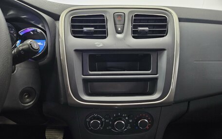 Renault Sandero II рестайлинг, 2018 год, 1 133 000 рублей, 16 фотография