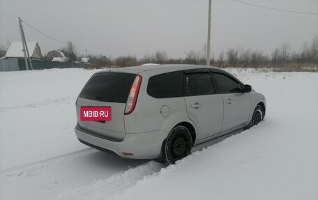 Ford Focus II рестайлинг, 2008 год, 335 000 рублей, 7 фотография
