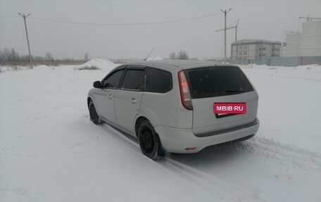 Ford Focus II рестайлинг, 2008 год, 335 000 рублей, 8 фотография