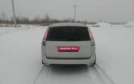 Ford Focus II рестайлинг, 2008 год, 335 000 рублей, 9 фотография
