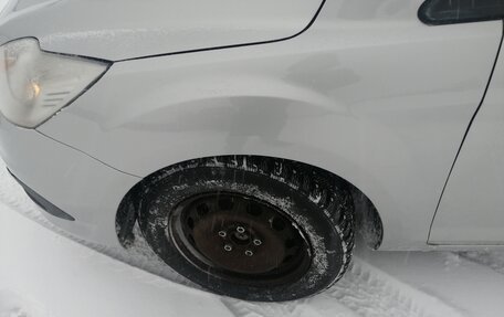 Ford Focus II рестайлинг, 2008 год, 335 000 рублей, 13 фотография