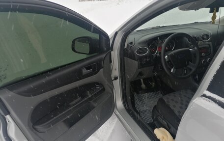Ford Focus II рестайлинг, 2008 год, 335 000 рублей, 15 фотография