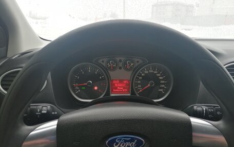 Ford Focus II рестайлинг, 2008 год, 335 000 рублей, 18 фотография