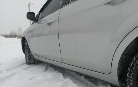 Ford Focus II рестайлинг, 2008 год, 335 000 рублей, 11 фотография