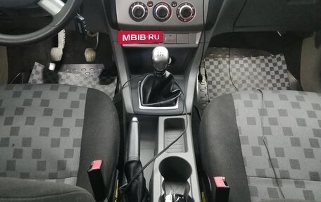 Ford Focus II рестайлинг, 2008 год, 335 000 рублей, 17 фотография