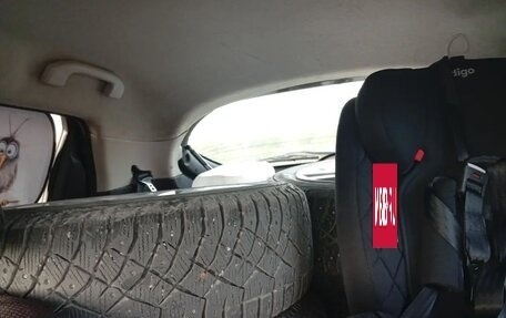 Nissan Juke II, 2012 год, 850 000 рублей, 10 фотография