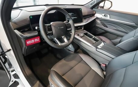 Haval F7, 2026 год, 3 199 000 рублей, 9 фотография