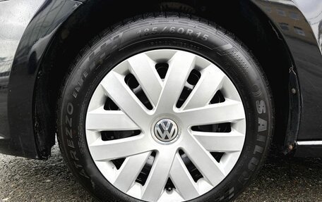Volkswagen Polo VI (EU Market), 2014 год, 750 000 рублей, 7 фотография