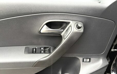 Volkswagen Polo VI (EU Market), 2014 год, 750 000 рублей, 10 фотография