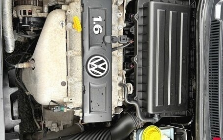 Volkswagen Polo VI (EU Market), 2014 год, 750 000 рублей, 8 фотография