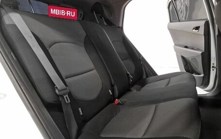 Hyundai Creta I рестайлинг, 2017 год, 1 664 000 рублей, 13 фотография