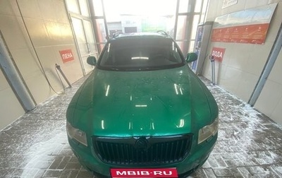 Skoda Superb III рестайлинг, 2012 год, 1 200 000 рублей, 1 фотография