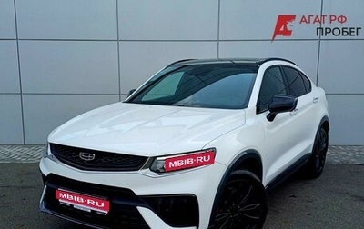 Geely Tugella FY11, 2023 год, 3 400 000 рублей, 1 фотография