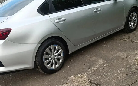 KIA Cerato IV, 2020 год, 1 930 000 рублей, 3 фотография
