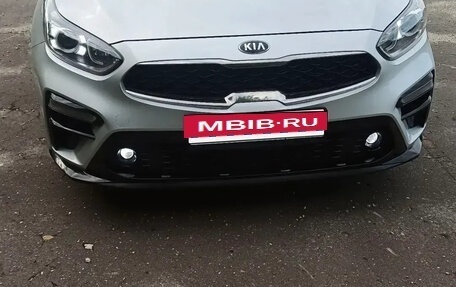KIA Cerato IV, 2020 год, 1 930 000 рублей, 2 фотография