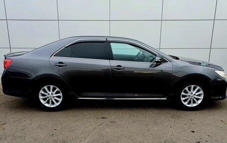 Toyota Camry, 2013 год, 1 800 000 рублей, 4 фотография