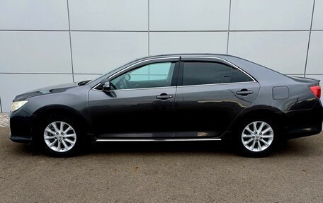 Toyota Camry, 2013 год, 1 800 000 рублей, 9 фотография