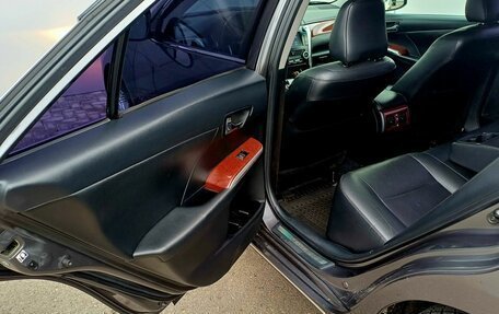 Toyota Camry, 2013 год, 1 800 000 рублей, 12 фотография