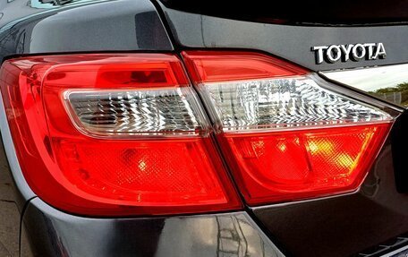 Toyota Camry, 2013 год, 1 800 000 рублей, 8 фотография