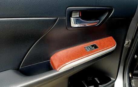 Toyota Camry, 2013 год, 1 800 000 рублей, 13 фотография