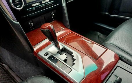 Toyota Camry, 2013 год, 1 800 000 рублей, 20 фотография
